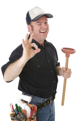 plumber
